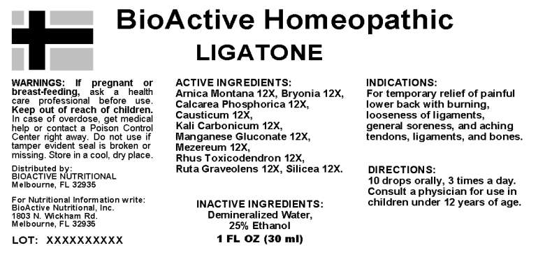 Ligatone