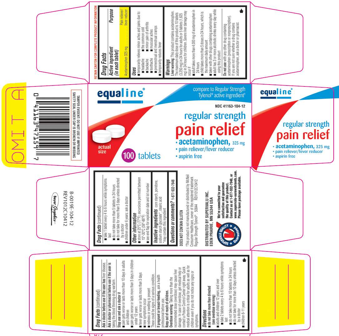 Acetaminophen