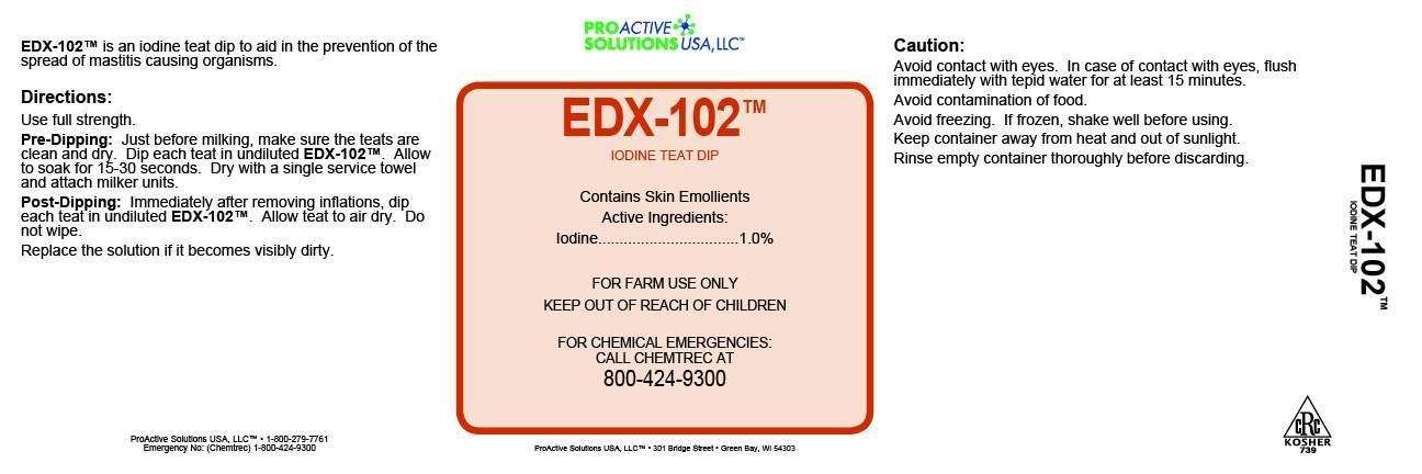 EDX-102