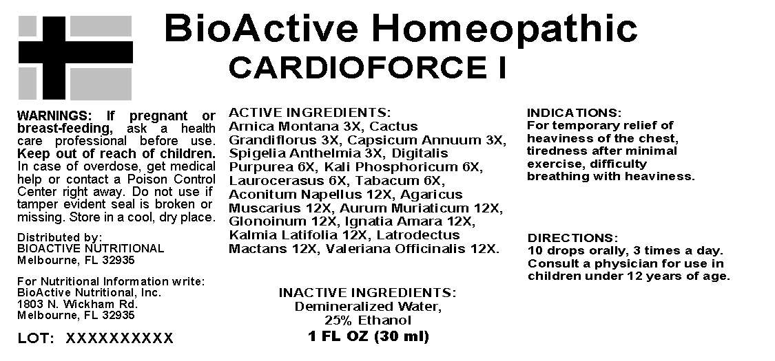 Cardioforce