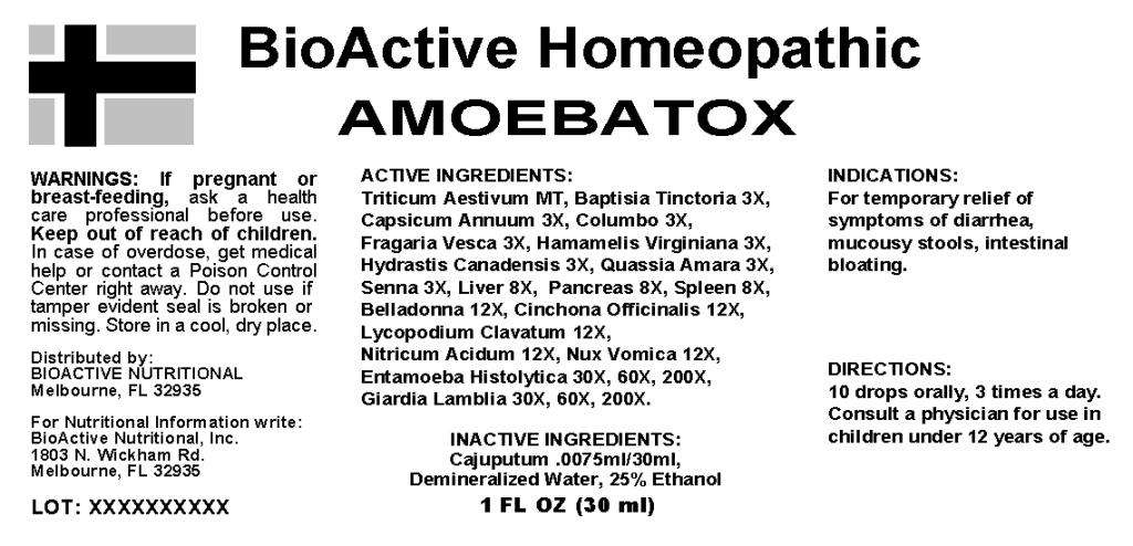 Amoebatox