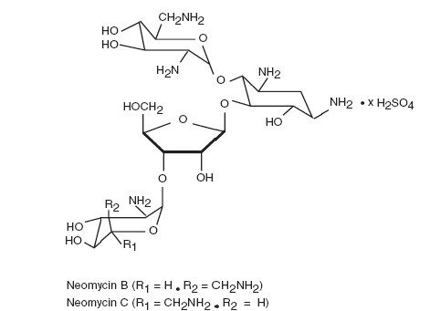 Cortomycin