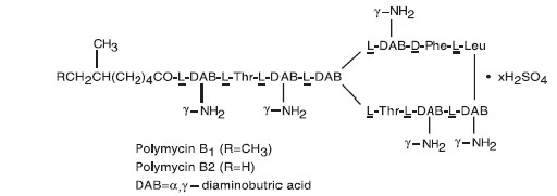 Cortomycin