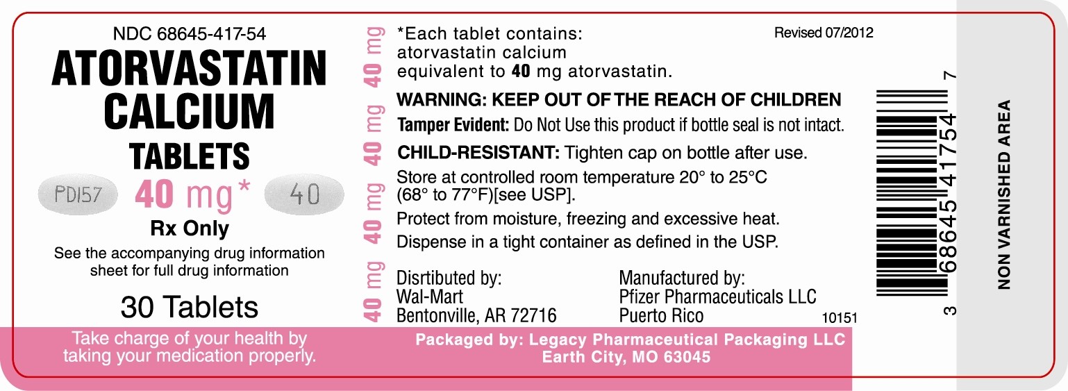 ATORVASTATIN CALCIUM