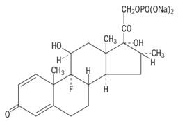 DEXAMETHASONE Sodium Phosphate