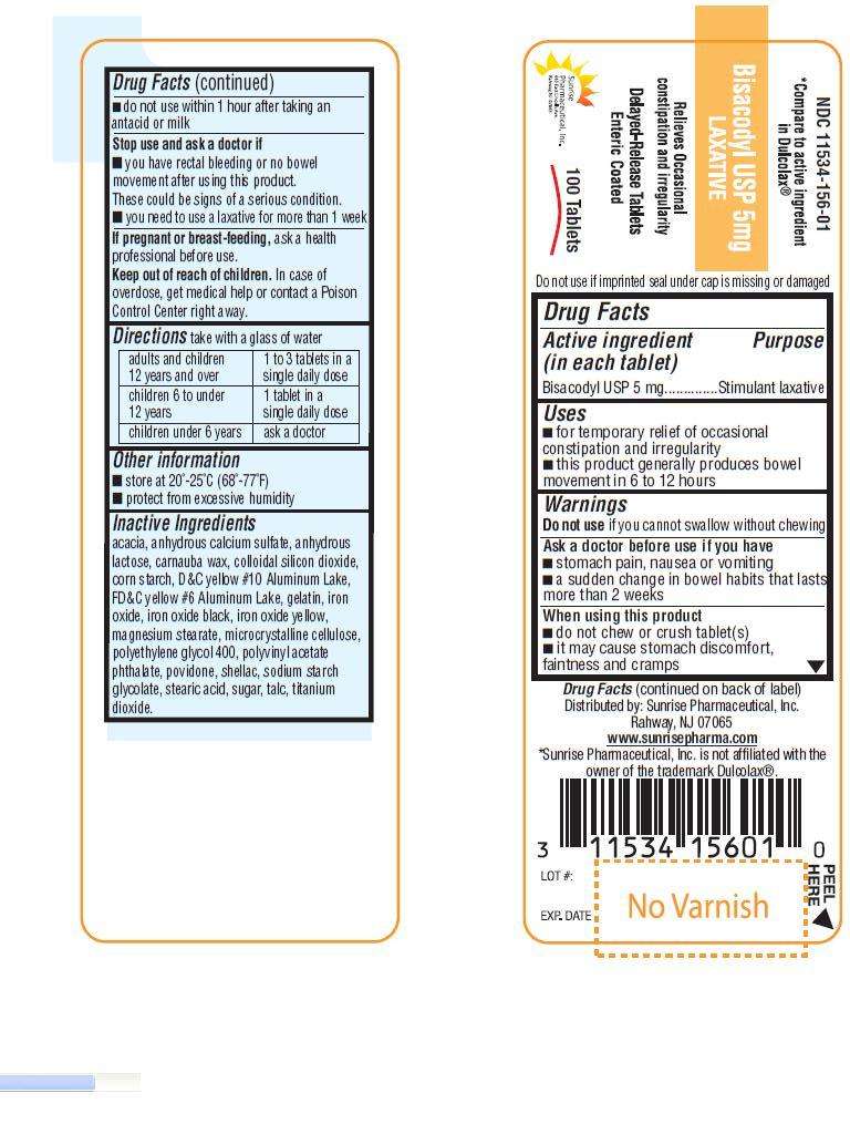 Bisacodyl