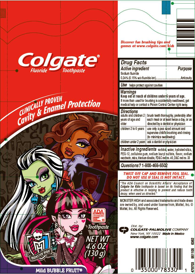 Colgate