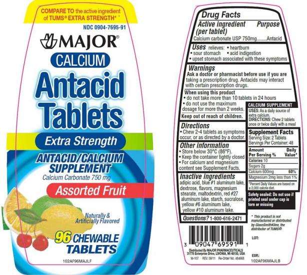 antacid