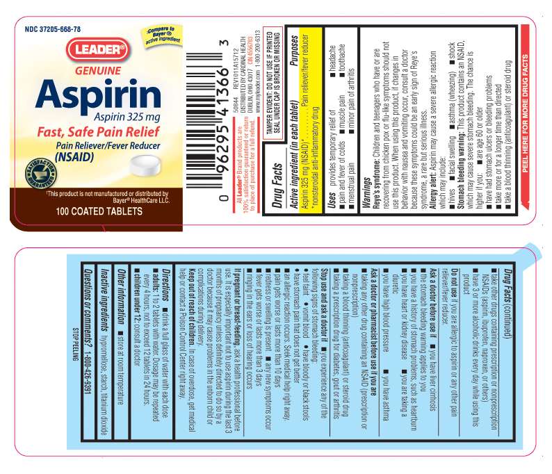 Aspirin