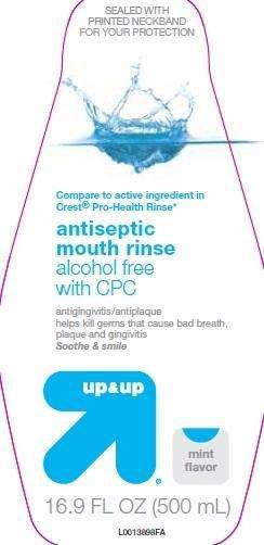 Antiseptic