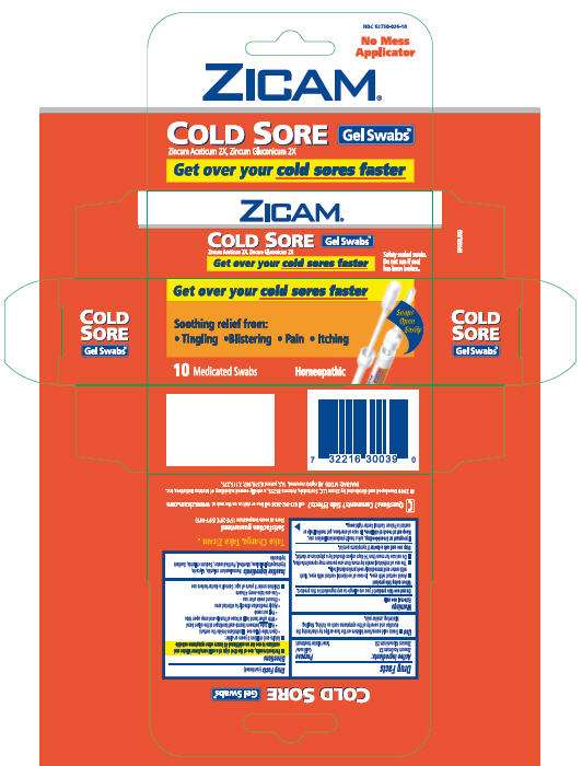 Zicam