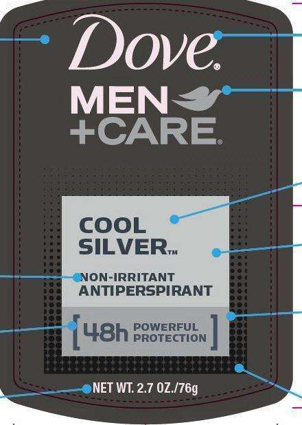 Dove Men plus Care