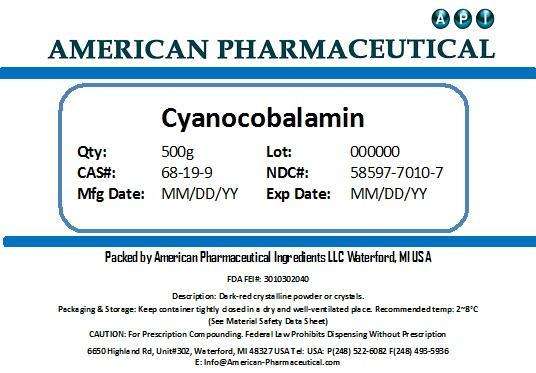 Cyanocobalamin