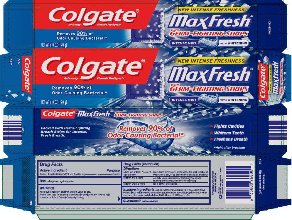 Colgate