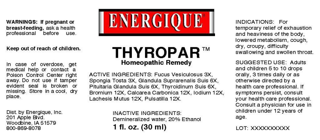 Thyropar