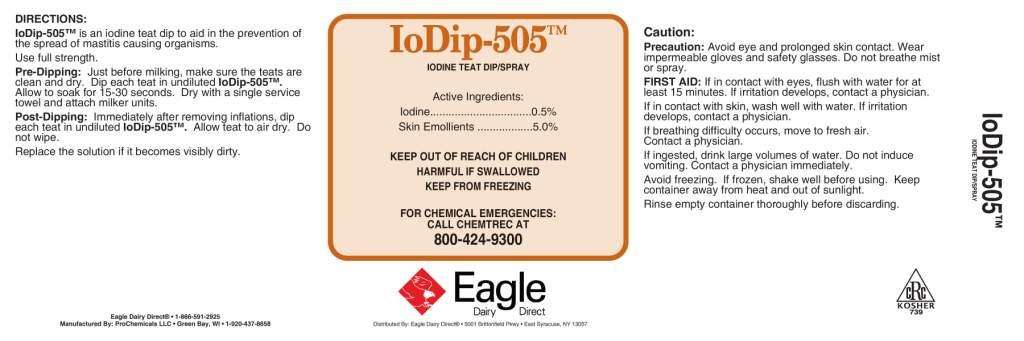 IoDip-505