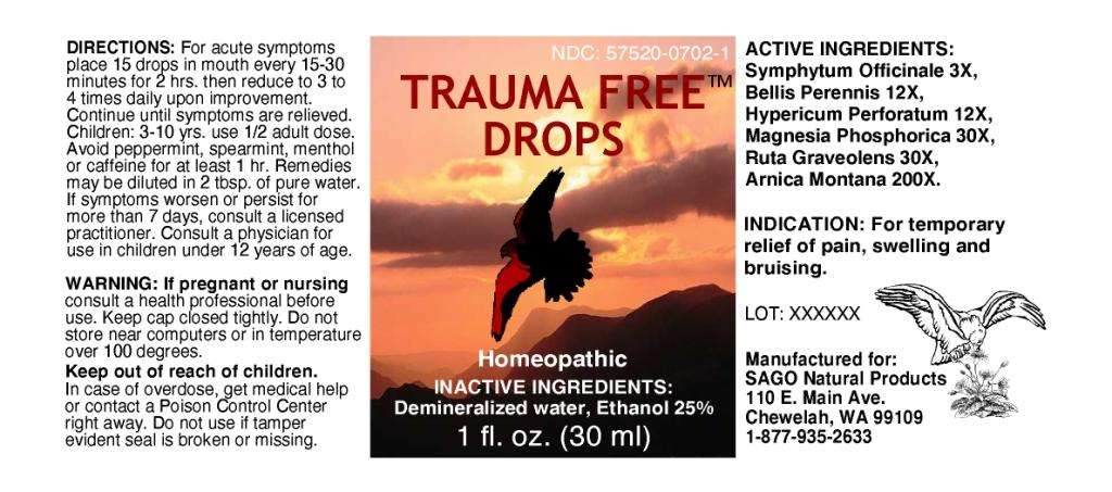 Trauma Free