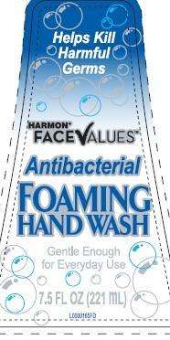 Hand Wash