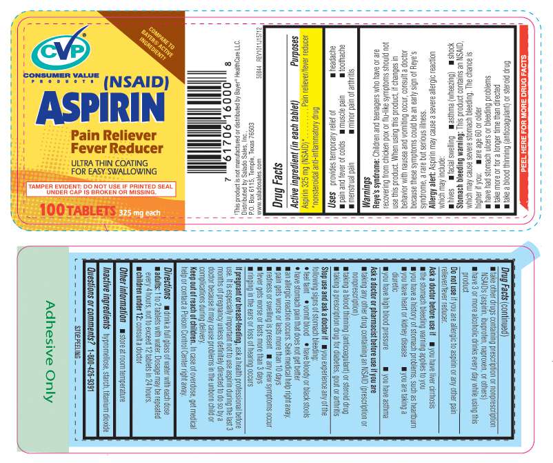 Aspirin