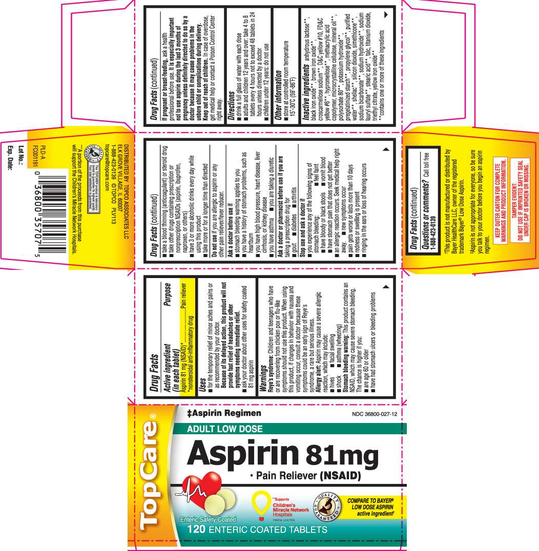 Aspirin