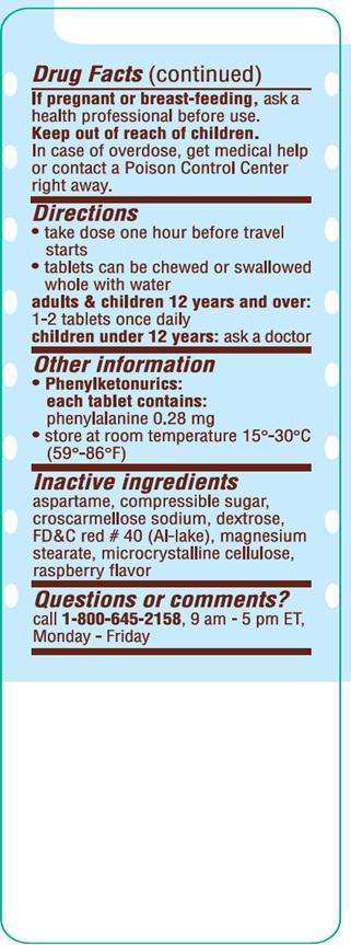 Meclizine HCl