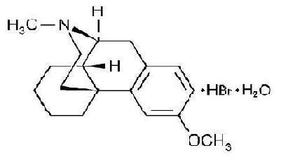 Promethazine Hydrochloride and Dextomethorphan Hydrobromide