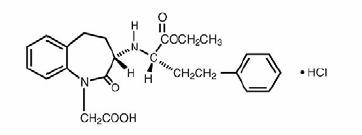 Benazepril Hydrochloride