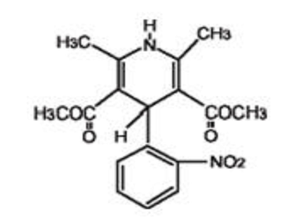 Nifedipine