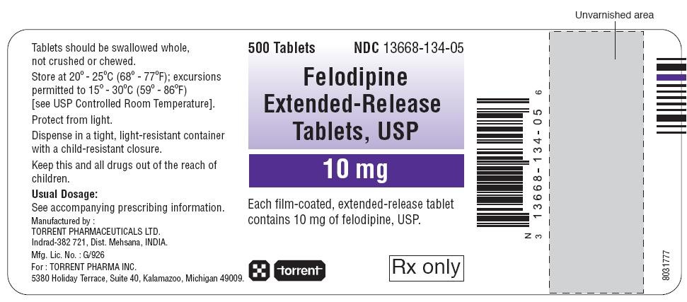 Felodipine