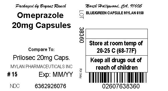 Omeprazole