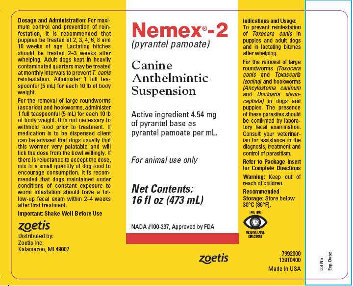 Nemex 2