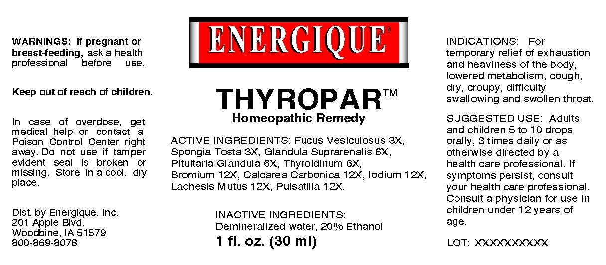 Thyropar