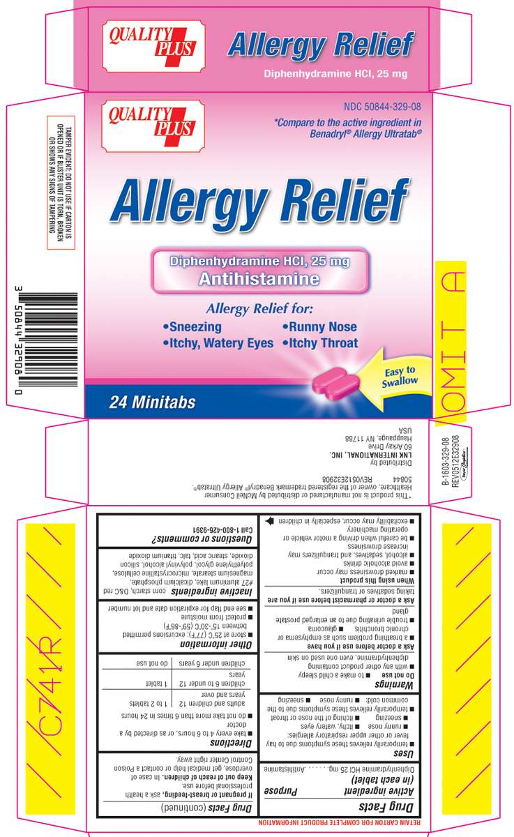 Allergy Relief