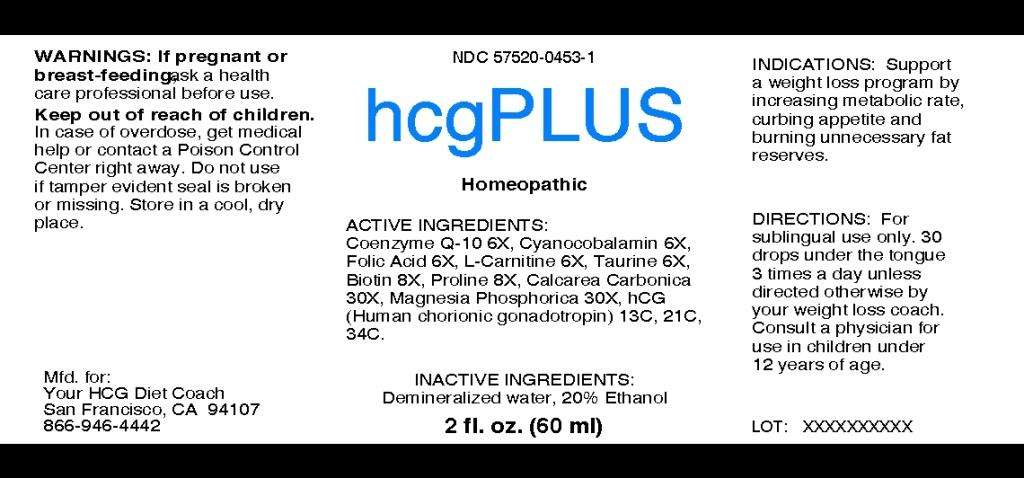 hcgPLUS