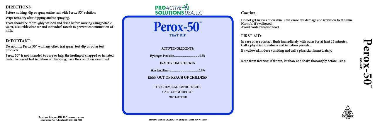 Perox 50