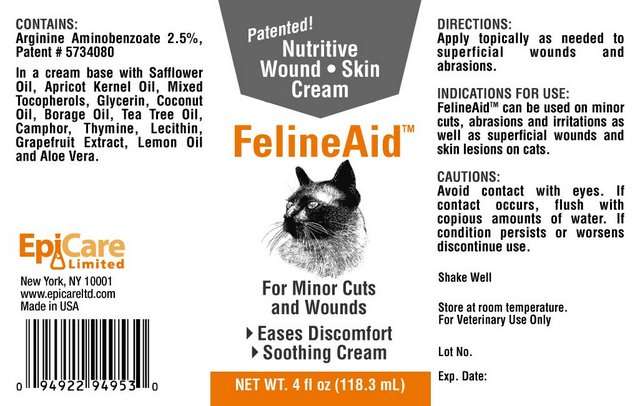 FelineAid