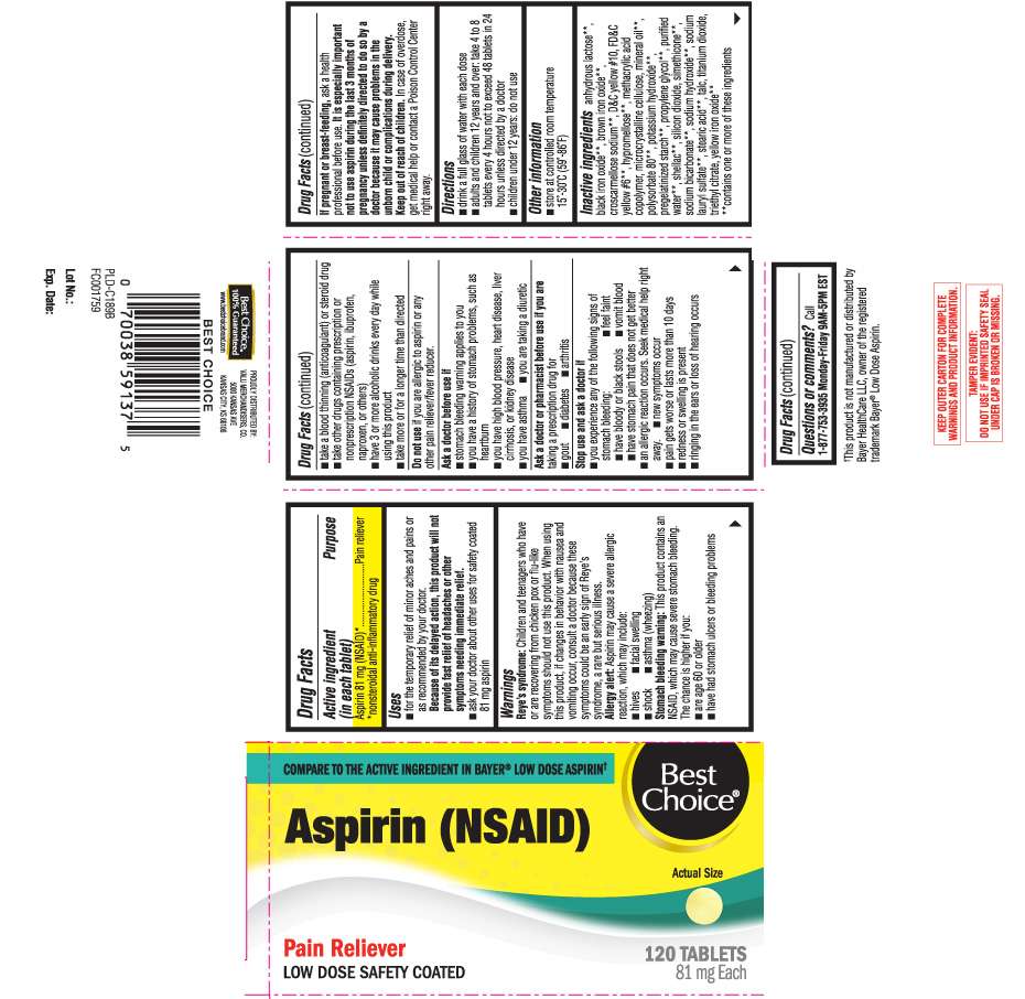 Aspirin