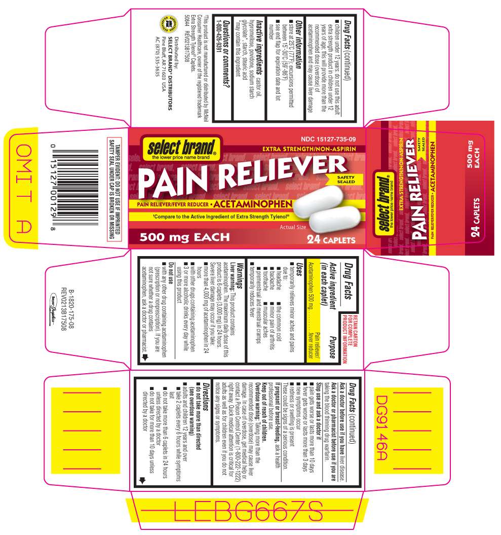 Pain Reliever
