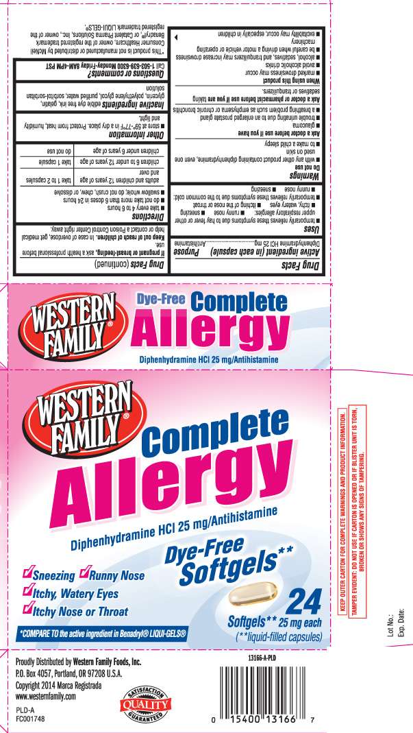 Complete Allergy