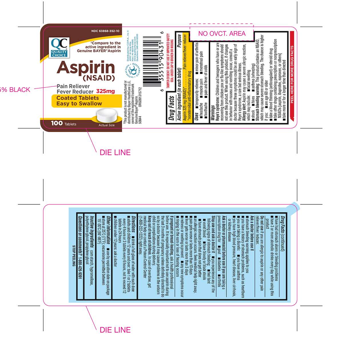 Aspirin