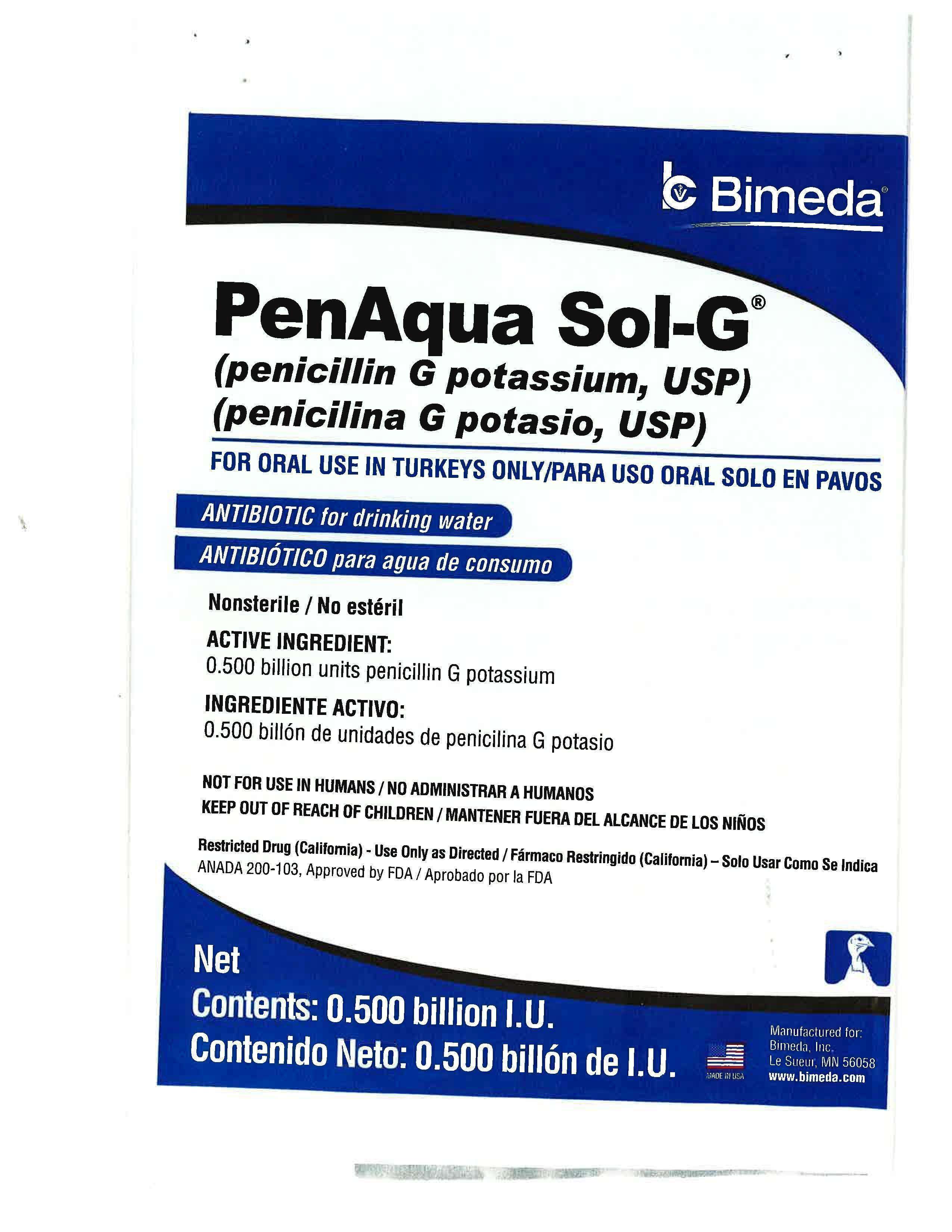 PenAqua Sol-G