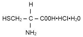 L-Cysteine Hydrochloride