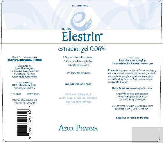 Elestrin