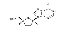 Didanosine