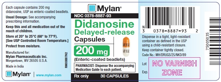 Didanosine