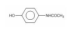 Pentazocine Hydrochloride and Acetaminophen