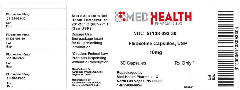 Fluoxetine