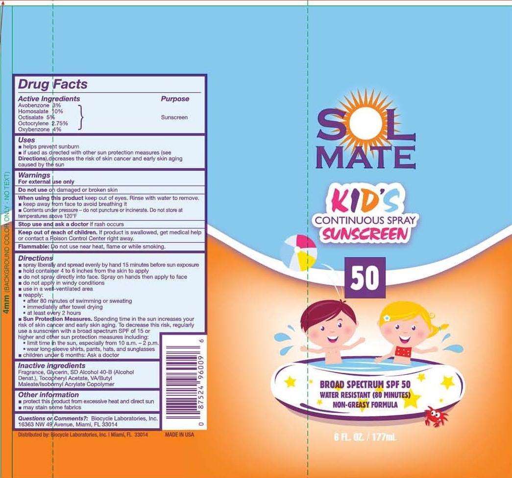 SolMate