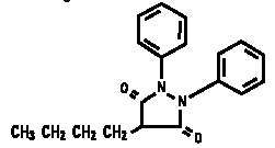 PHENYLBUTAZONE