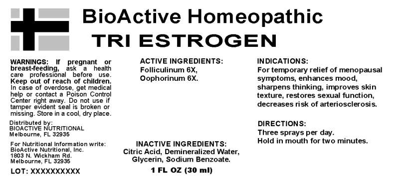 Tri Estrogen